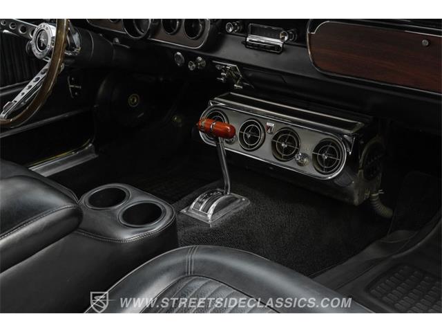 1965 Ford Mustang (CC-2065712) for sale in Ft Worth, Texas