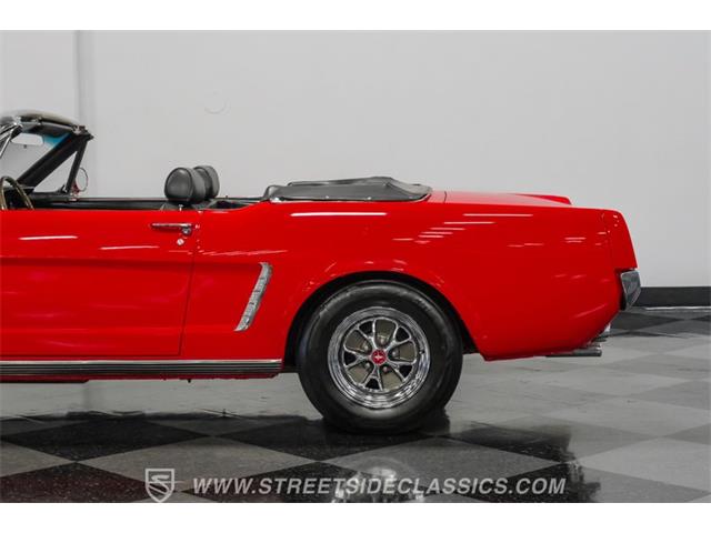 1965 Ford Mustang (CC-2065712) for sale in Ft Worth, Texas