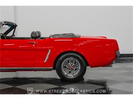 1965 Ford Mustang (CC-2065712) for sale in Ft Worth, Texas