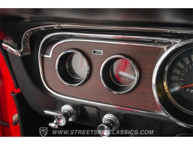 1965 Ford Mustang (CC-2065712) for sale in Ft Worth, Texas