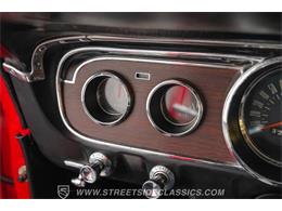 1965 Ford Mustang (CC-2065712) for sale in Ft Worth, Texas