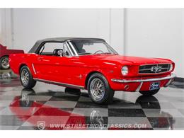 1965 Ford Mustang (CC-2065712) for sale in Ft Worth, Texas