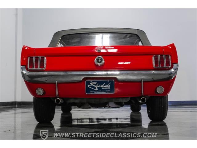 1965 Ford Mustang (CC-2065712) for sale in Ft Worth, Texas