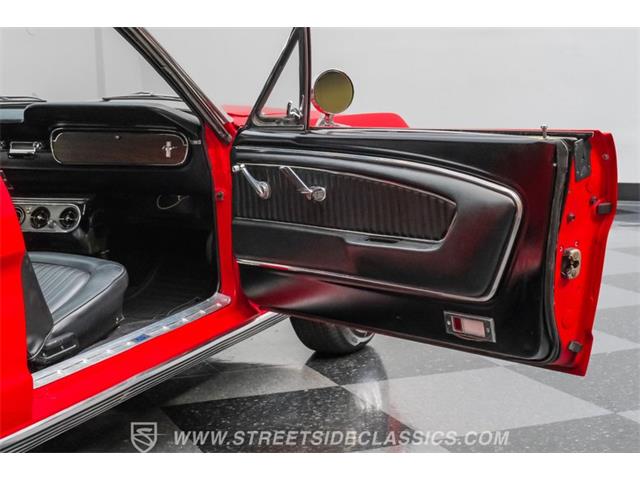 1965 Ford Mustang (CC-2065712) for sale in Ft Worth, Texas