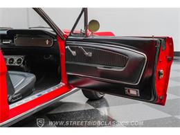 1965 Ford Mustang (CC-2065712) for sale in Ft Worth, Texas