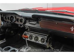 1965 Ford Mustang (CC-2065712) for sale in Ft Worth, Texas