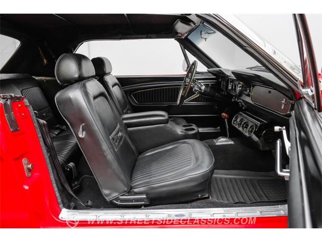 1965 Ford Mustang (CC-2065712) for sale in Ft Worth, Texas