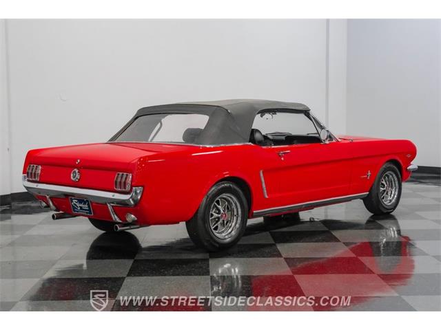 1965 Ford Mustang (CC-2065712) for sale in Ft Worth, Texas