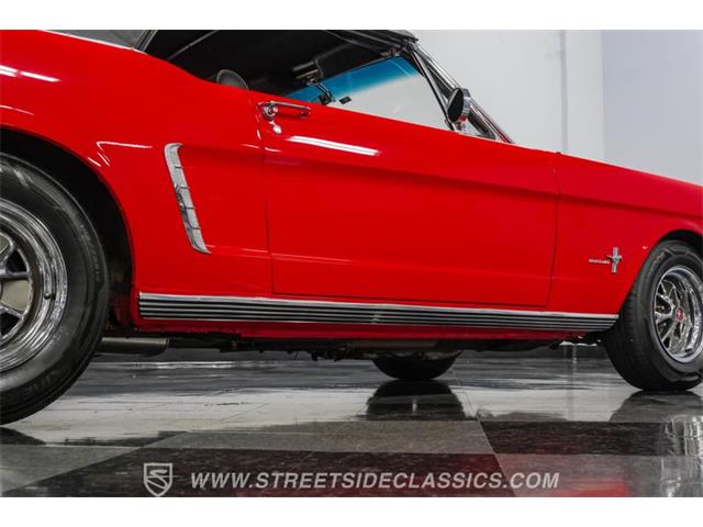 1965 Ford Mustang (CC-2065712) for sale in Ft Worth, Texas