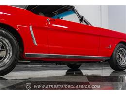 1965 Ford Mustang (CC-2065712) for sale in Ft Worth, Texas