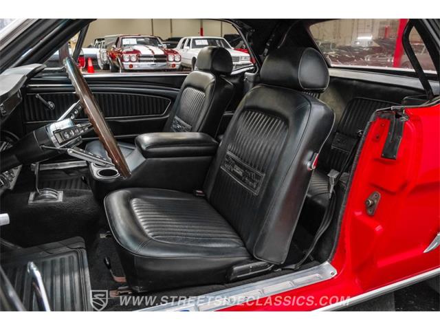 1965 Ford Mustang (CC-2065712) for sale in Ft Worth, Texas