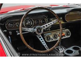 1965 Ford Mustang (CC-2065712) for sale in Ft Worth, Texas