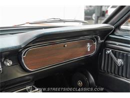 1965 Ford Mustang (CC-2065712) for sale in Ft Worth, Texas