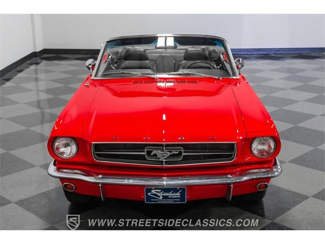 1965 Ford Mustang (CC-2065712) for sale in Ft Worth, Texas