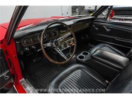 1965 Ford Mustang (CC-2065712) for sale in Ft Worth, Texas