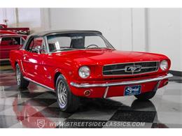 1965 Ford Mustang (CC-2065712) for sale in Ft Worth, Texas
