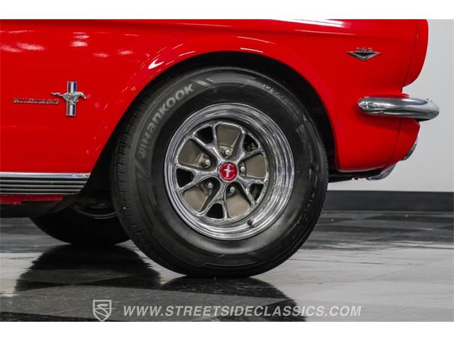 1965 Ford Mustang (CC-2065712) for sale in Ft Worth, Texas
