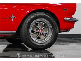 1965 Ford Mustang (CC-2065712) for sale in Ft Worth, Texas