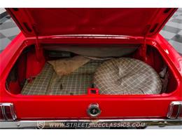 1965 Ford Mustang (CC-2065712) for sale in Ft Worth, Texas