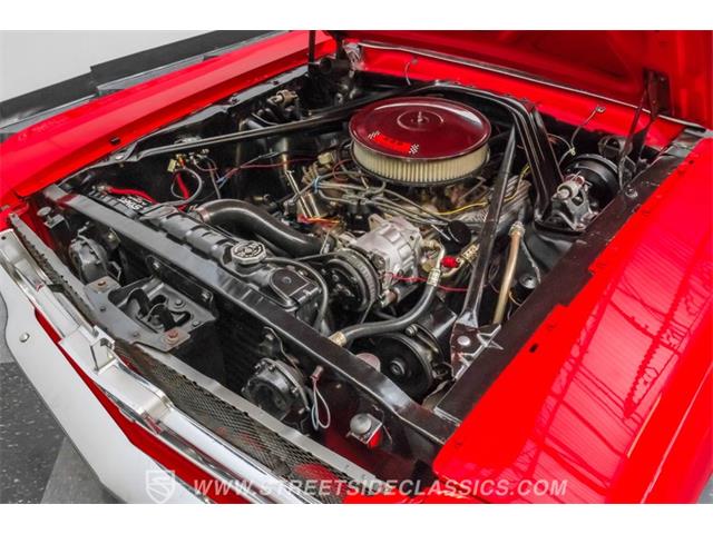 1965 Ford Mustang (CC-2065712) for sale in Ft Worth, Texas