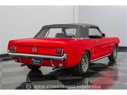 1965 Ford Mustang (CC-2065712) for sale in Ft Worth, Texas