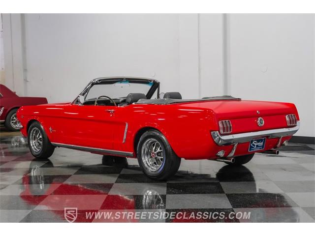 1965 Ford Mustang (CC-2065712) for sale in Ft Worth, Texas