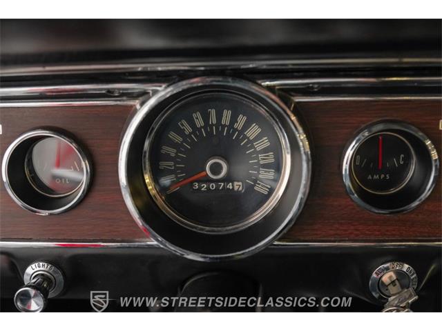 1965 Ford Mustang (CC-2065712) for sale in Ft Worth, Texas