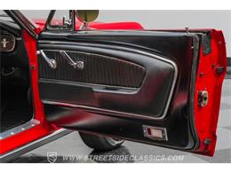 1965 Ford Mustang (CC-2065712) for sale in Ft Worth, Texas