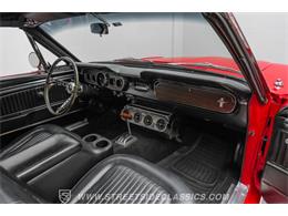 1965 Ford Mustang (CC-2065712) for sale in Ft Worth, Texas