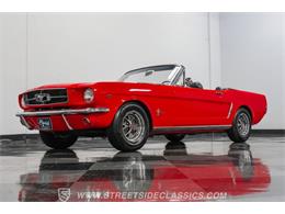 1965 Ford Mustang (CC-2065712) for sale in Ft Worth, Texas