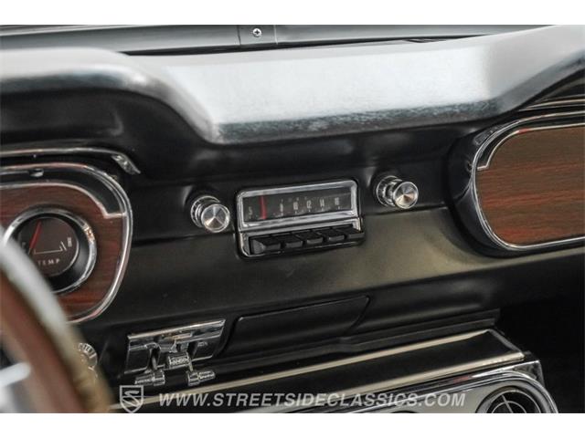 1965 Ford Mustang (CC-2065712) for sale in Ft Worth, Texas