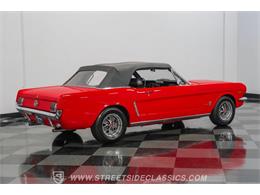 1965 Ford Mustang (CC-2065712) for sale in Ft Worth, Texas
