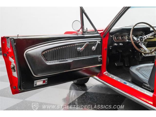 1965 Ford Mustang (CC-2065712) for sale in Ft Worth, Texas