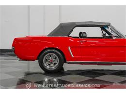 1965 Ford Mustang (CC-2065712) for sale in Ft Worth, Texas