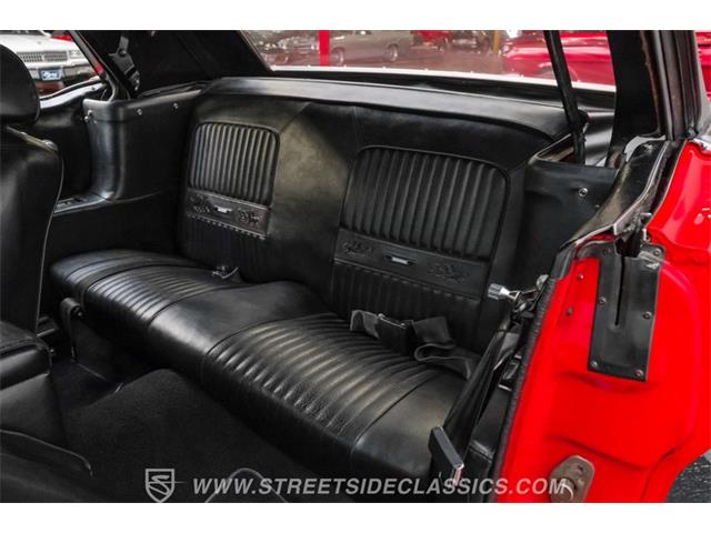1965 Ford Mustang (CC-2065712) for sale in Ft Worth, Texas