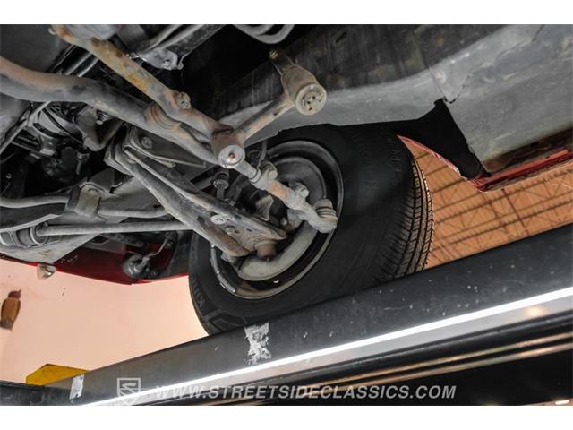 1965 Ford Mustang (CC-2065712) for sale in Ft Worth, Texas