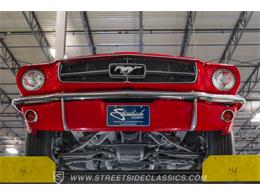 1965 Ford Mustang (CC-2065712) for sale in Ft Worth, Texas