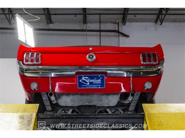 1965 Ford Mustang (CC-2065712) for sale in Ft Worth, Texas