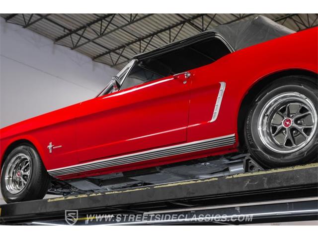 1965 Ford Mustang (CC-2065712) for sale in Ft Worth, Texas