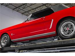 1965 Ford Mustang (CC-2065712) for sale in Ft Worth, Texas