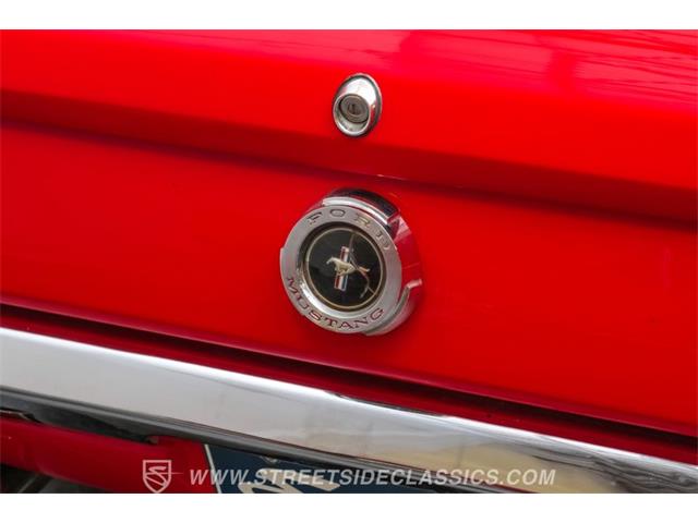 1965 Ford Mustang (CC-2065712) for sale in Ft Worth, Texas