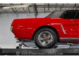 1965 Ford Mustang (CC-2065712) for sale in Ft Worth, Texas