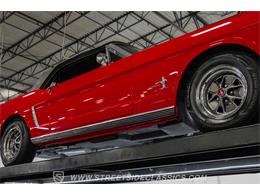 1965 Ford Mustang (CC-2065712) for sale in Ft Worth, Texas