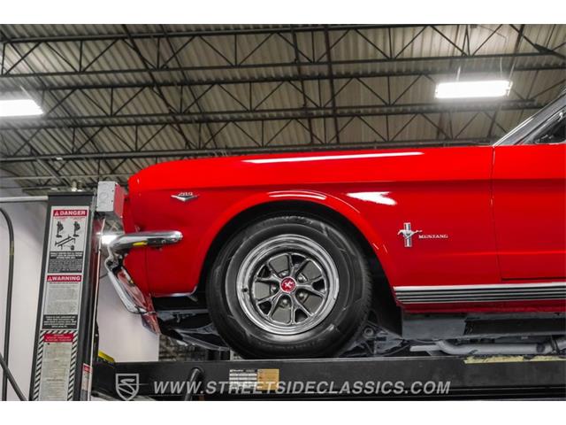 1965 Ford Mustang (CC-2065712) for sale in Ft Worth, Texas
