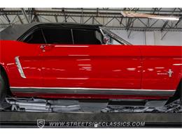 1965 Ford Mustang (CC-2065712) for sale in Ft Worth, Texas