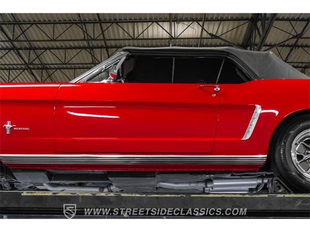 1965 Ford Mustang (CC-2065712) for sale in Ft Worth, Texas