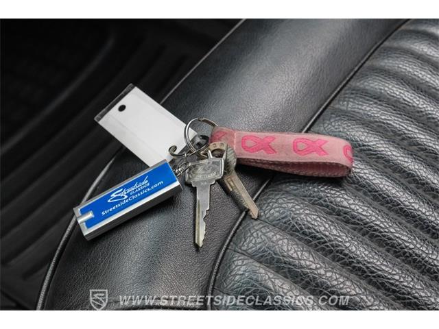 1965 Ford Mustang (CC-2065712) for sale in Ft Worth, Texas