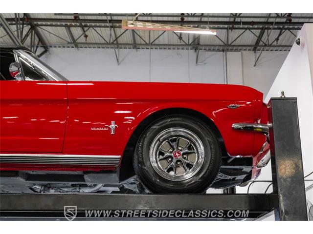 1965 Ford Mustang (CC-2065712) for sale in Ft Worth, Texas