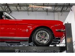 1965 Ford Mustang (CC-2065712) for sale in Ft Worth, Texas
