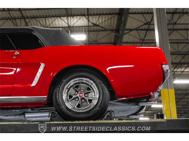 1965 Ford Mustang (CC-2065712) for sale in Ft Worth, Texas